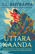 Uttara Kaanda