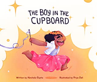 The Boy In The Cupboard