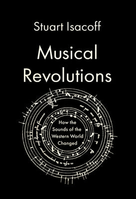 Musical Revolutions: How The Sounds Of The Western World Changed