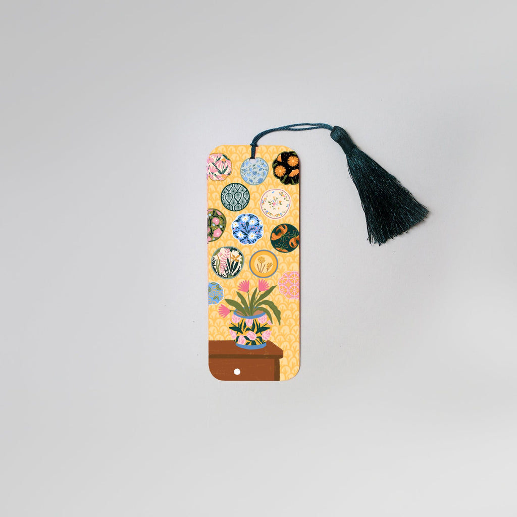 Bookmarks by ArtKrittique