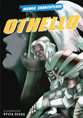 Othello (Manga Shakespeare)