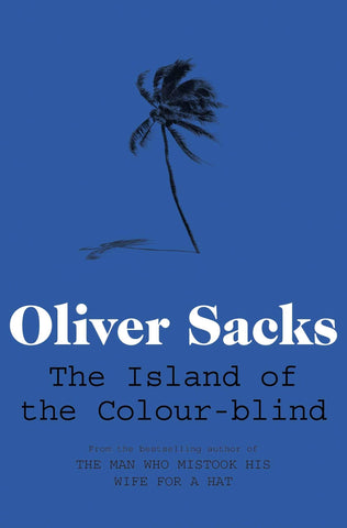 The Island Of The Colour-Blind And Cycad Island
