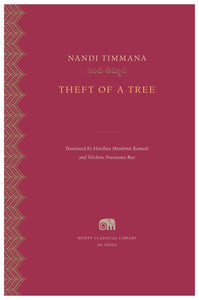 Theft Of A Tree