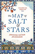 The Map of Salt and Stars