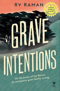 Grave Intentions