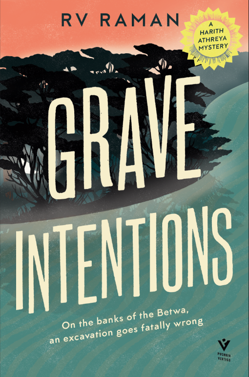 Grave Intentions