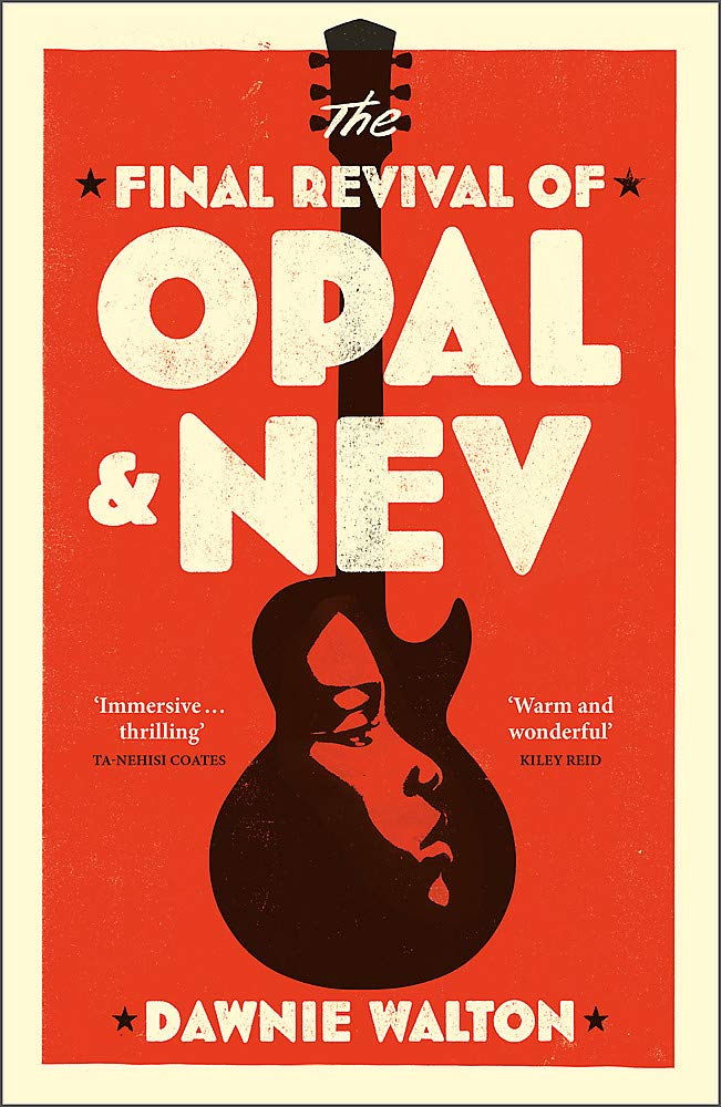 The Final Revival Of Opal & Nev