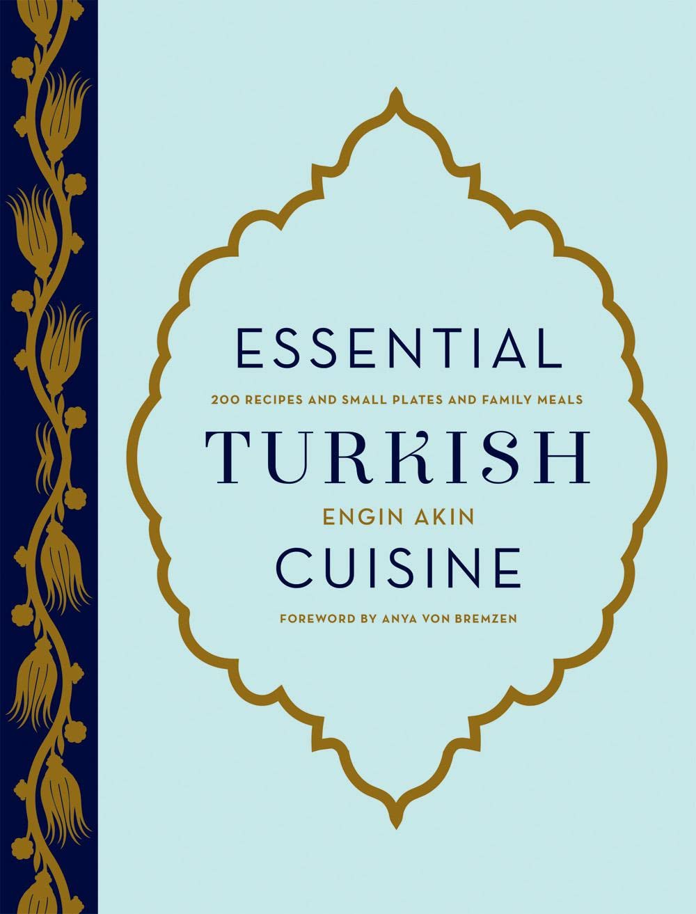 Essential Turkish Cuisine