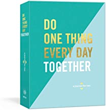 Do One Thing Every Day Together