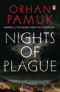 Nights Of Plague