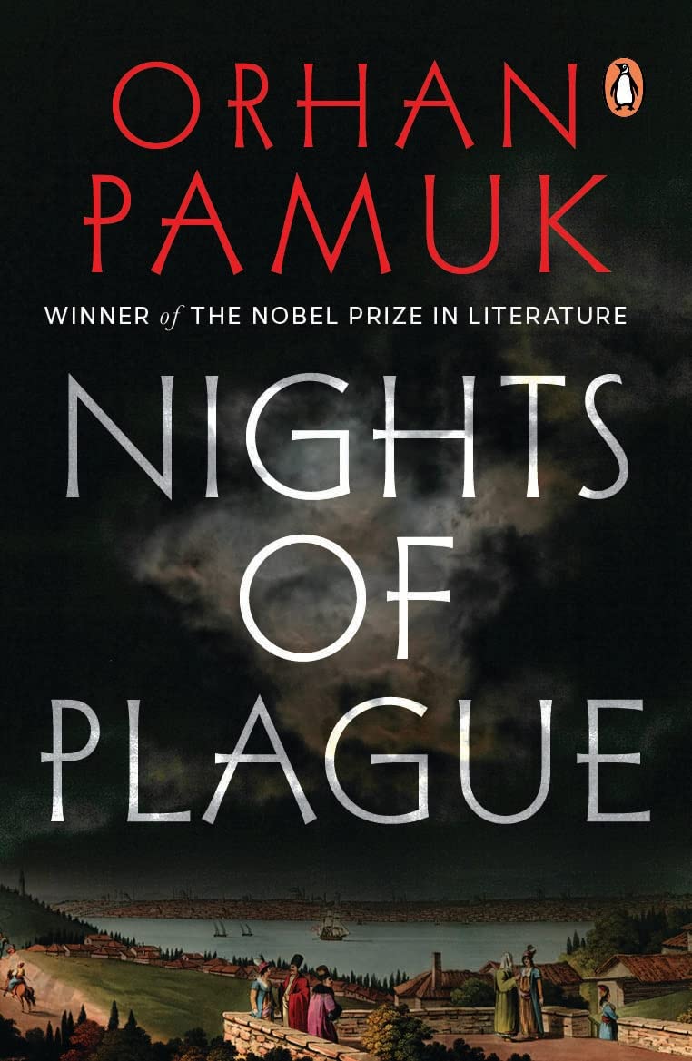 Nights Of Plague