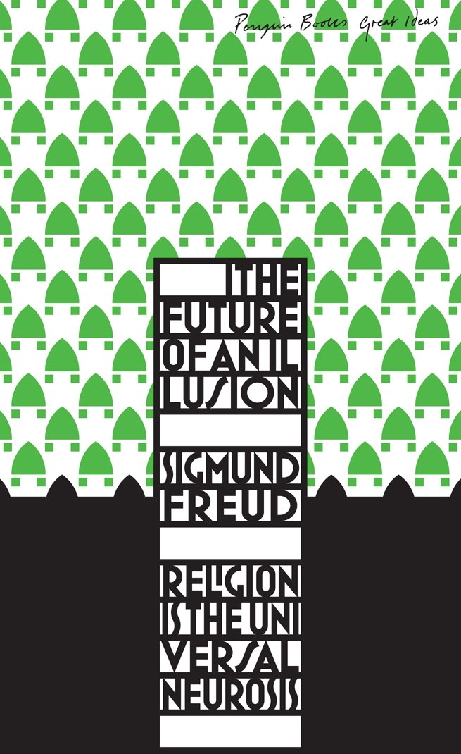 The Future Of An Illusion