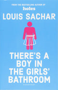 There's a Boy in the Girls' Bathroom