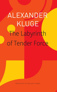 The Labyrinth of Tender Force