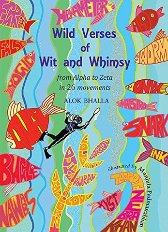 Wild Verses Of Wit And Whimsy