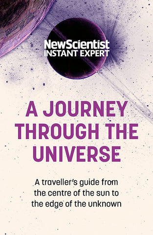 A Journey Through The Universe