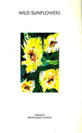 Wild Sunflowers