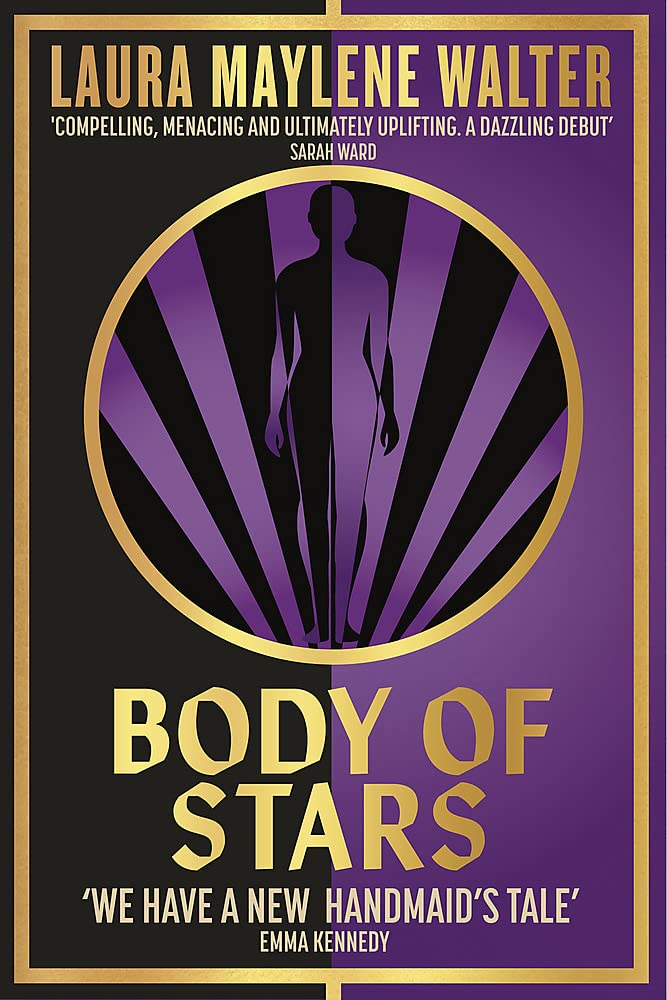 Body Of Stars