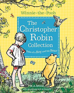 The Christopher Robin Collection (Winnie-The-Pooh)