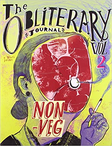 The Obliterary Journal Vol: 2