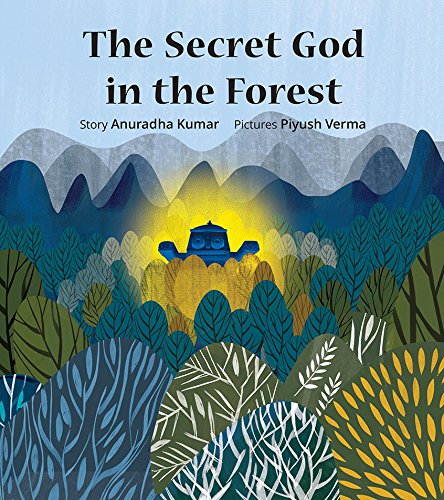 The Secret God In The Forest
