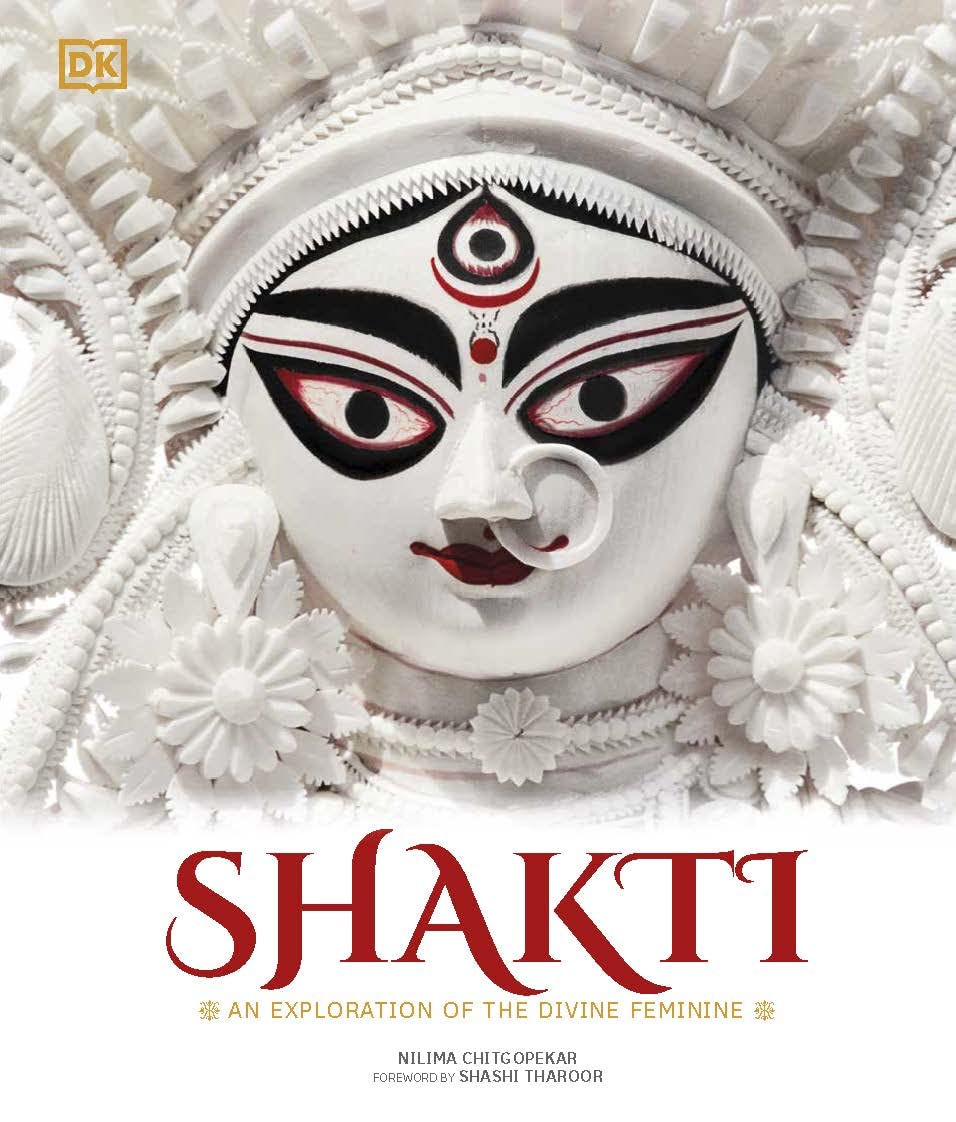Shakti: An Exploration Of The Divine Feminine