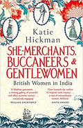 She-Merchants, Buccaneers And Gentlewomen