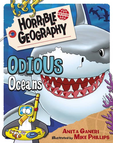 Horrible Geography: Odious Oceans