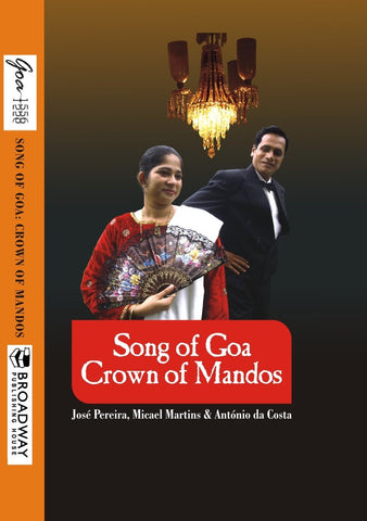 Song Of Goa Crown Of Mandos