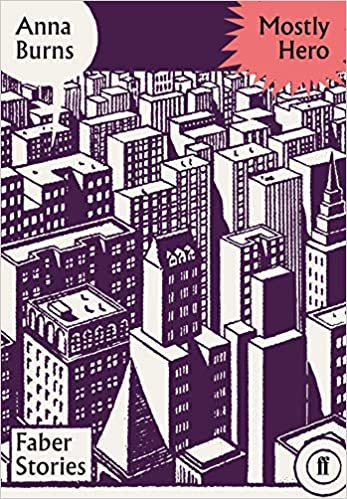 Mostly Hero (Faber Stories)