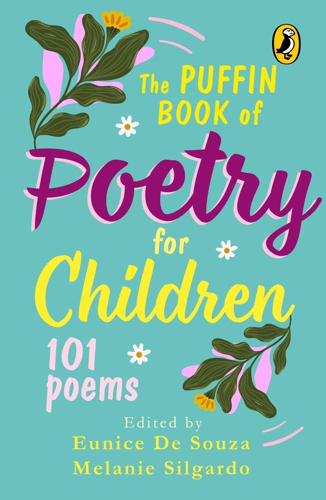 Puffin Book Of Poetry For Children