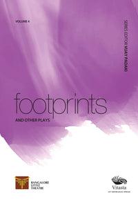 Footprints And Other Plays