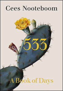 533: A Book Of Days