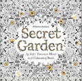 Secret Garden