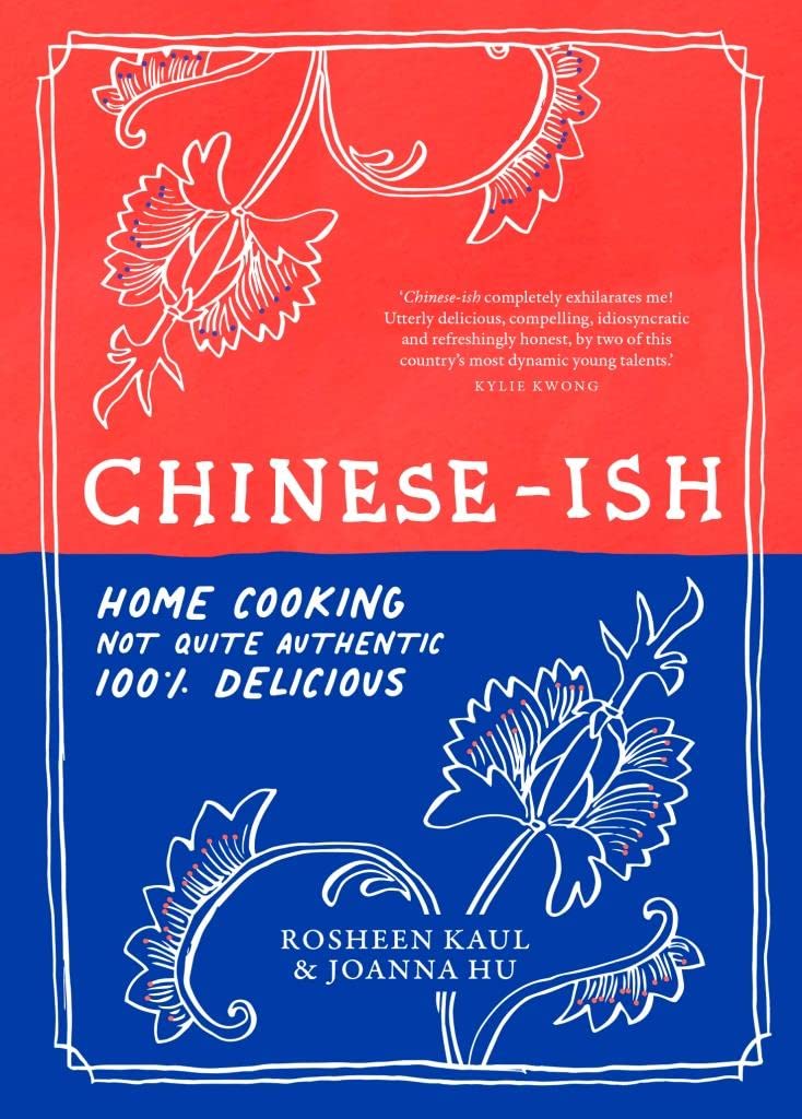 Chinese-ish