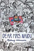 Dear Mrs. Naidu