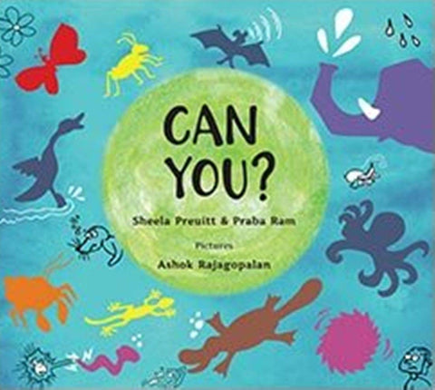 Can You?