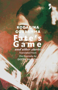 Fate's Game And Other Stories