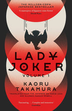 Lady Joker: Volume One