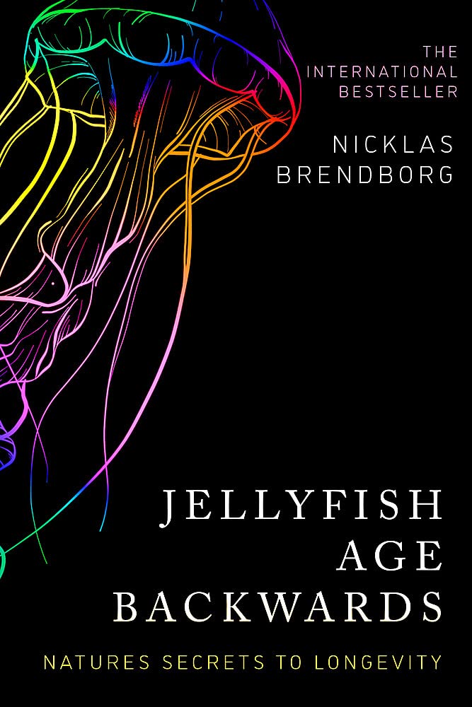 Jellyfish Age Backwards: Nature's Secrets To Longevity