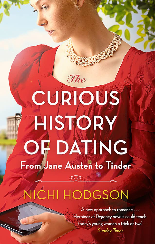 The Curious History Of Dating: From Jane Austen To Tinder