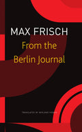 From the Berlin Journal