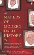 Makers Of Modern Dalit History
