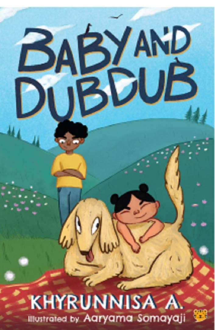 Baby And Dubdub