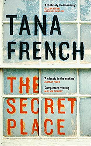The Secret Place