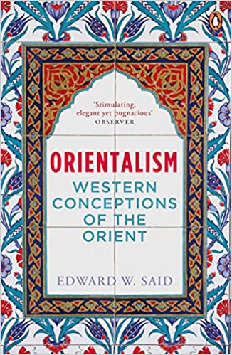 Orientalism