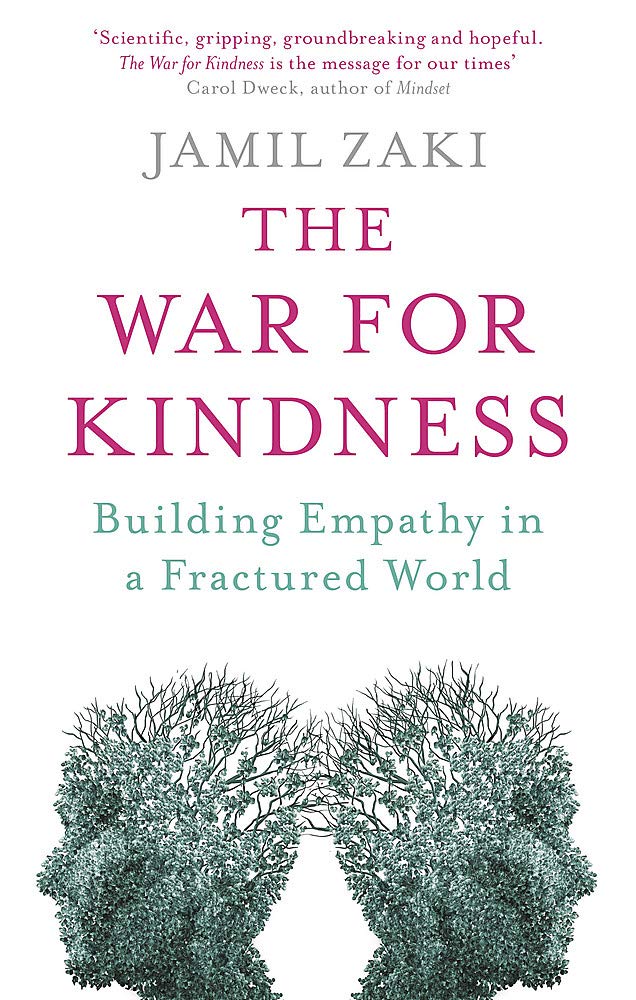 The War For Kindness