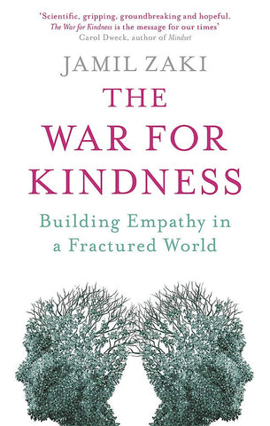 The War For Kindness