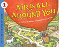 Air Is All Around You