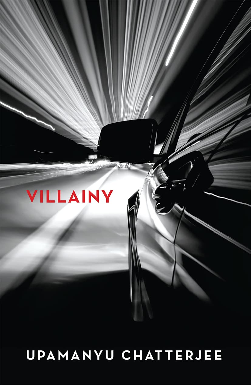 Villainy